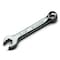 Capri Tools 3/8 in. WaveDrive Pro Stubby Combination Wrench for Regular and Rounded Bolts CP11750-S38SB - alternate 1